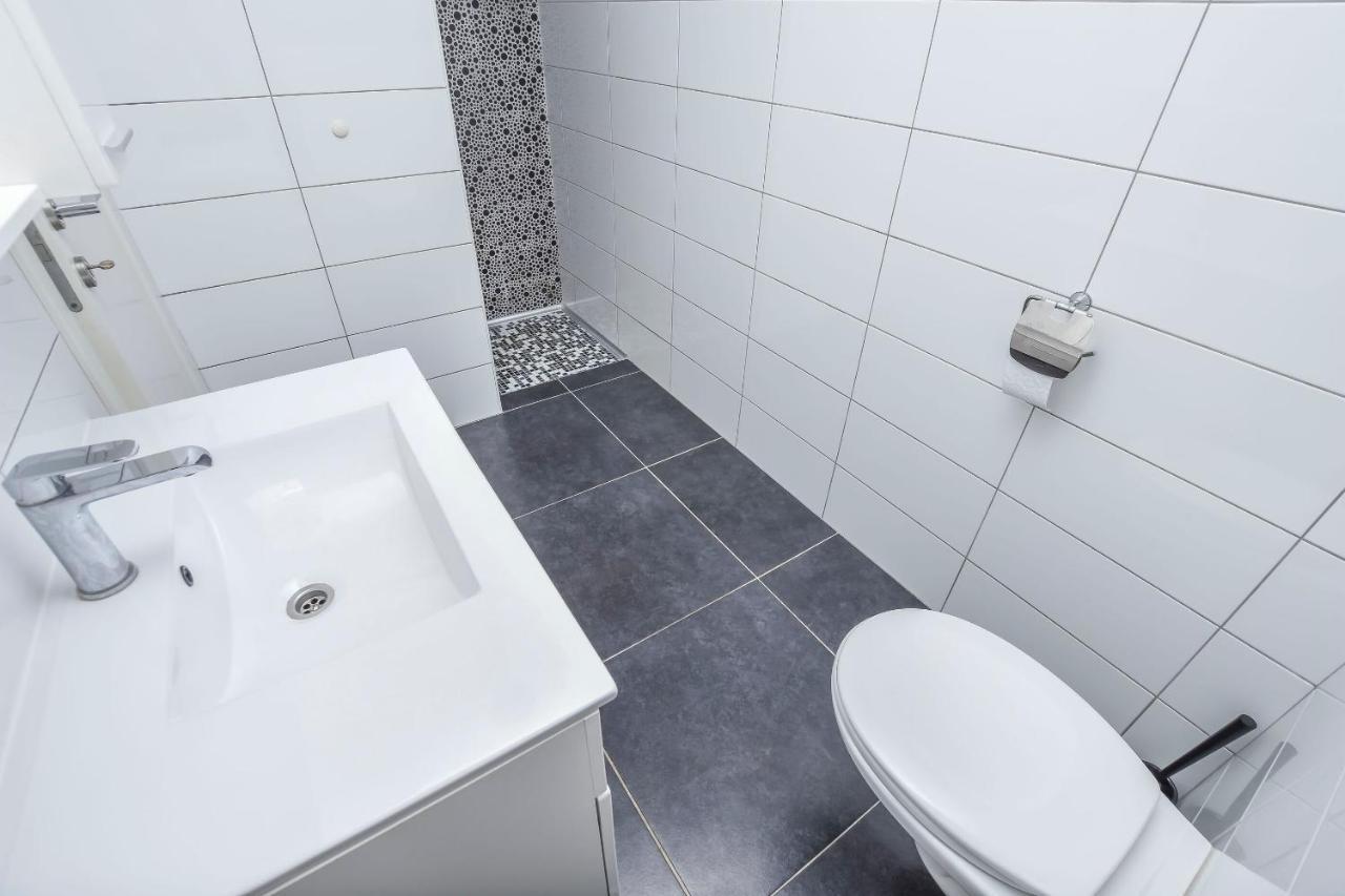 Maja Apartment Razanj