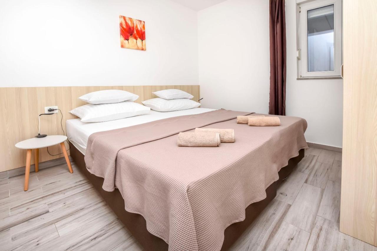 Maja Apartment