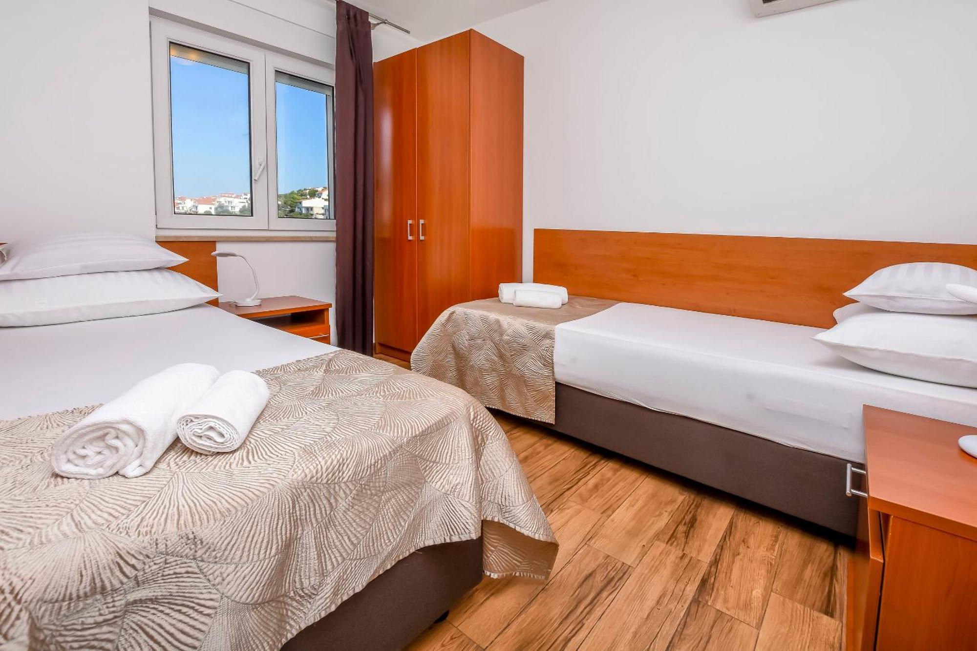 Maja Apartment Razanj