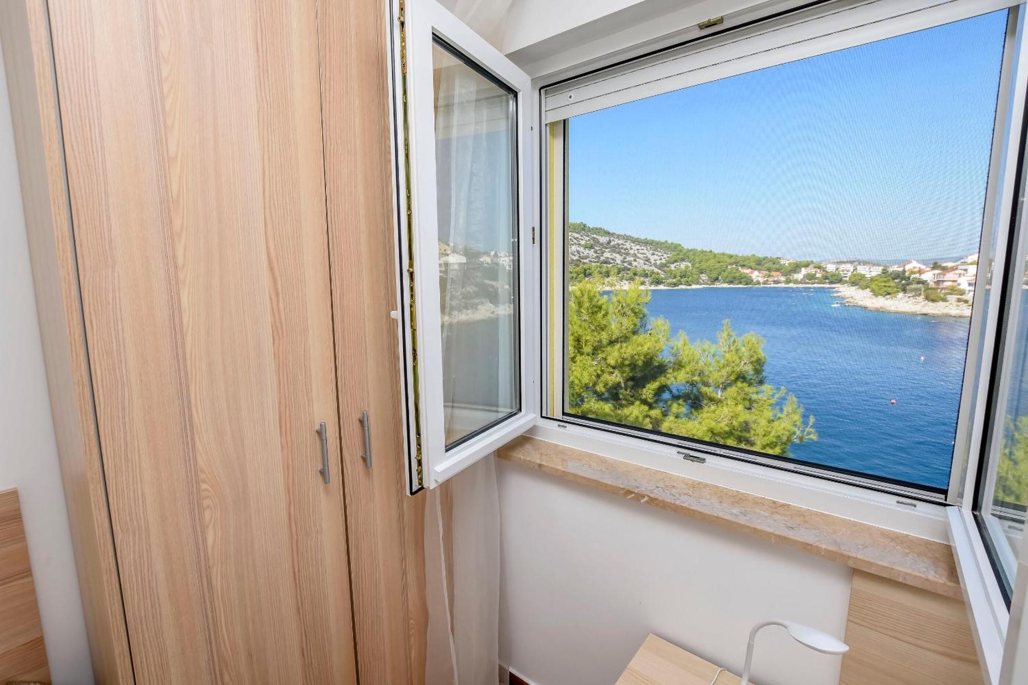 Maja Apartment Razanj