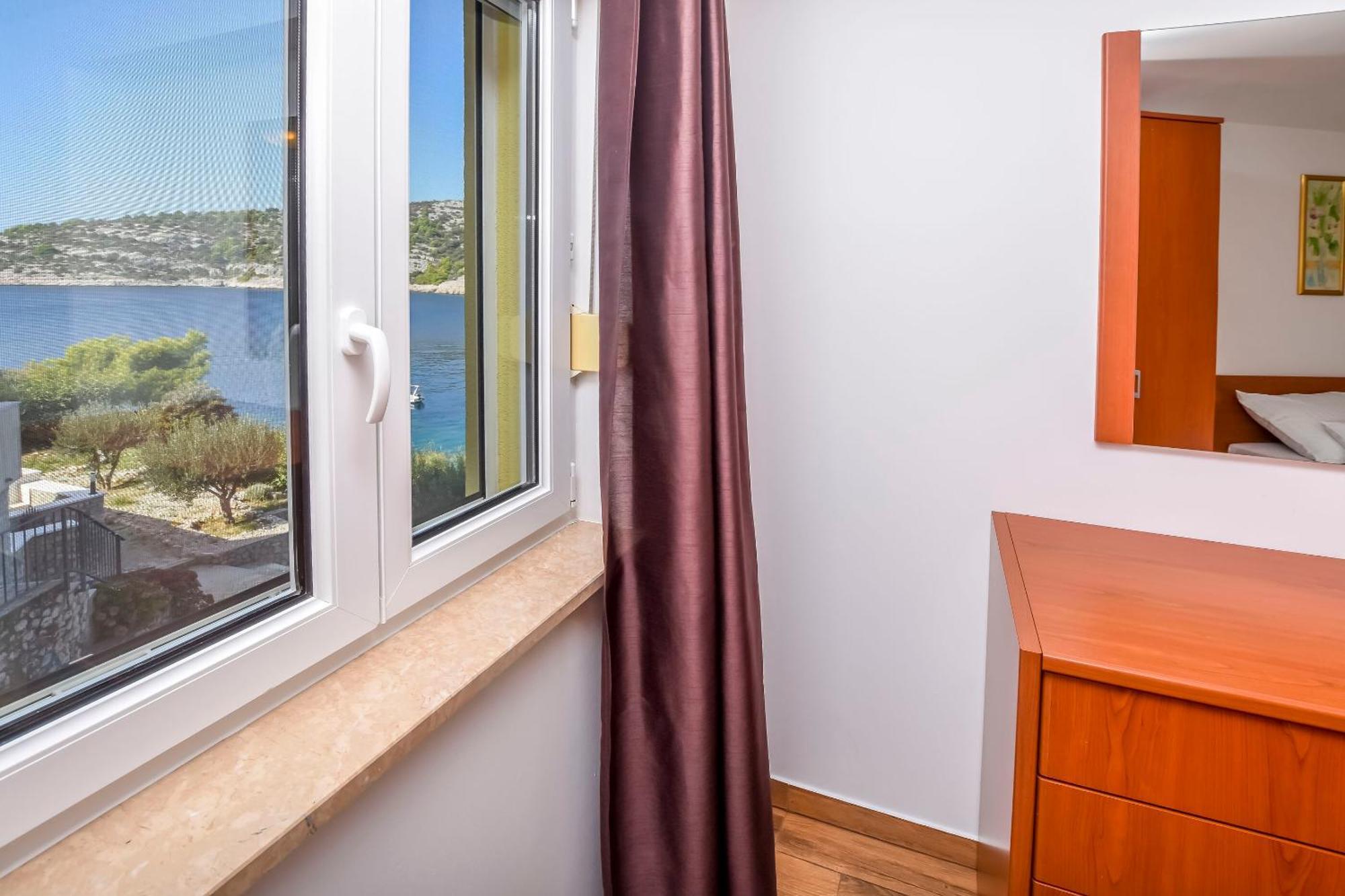 Apartment Maja