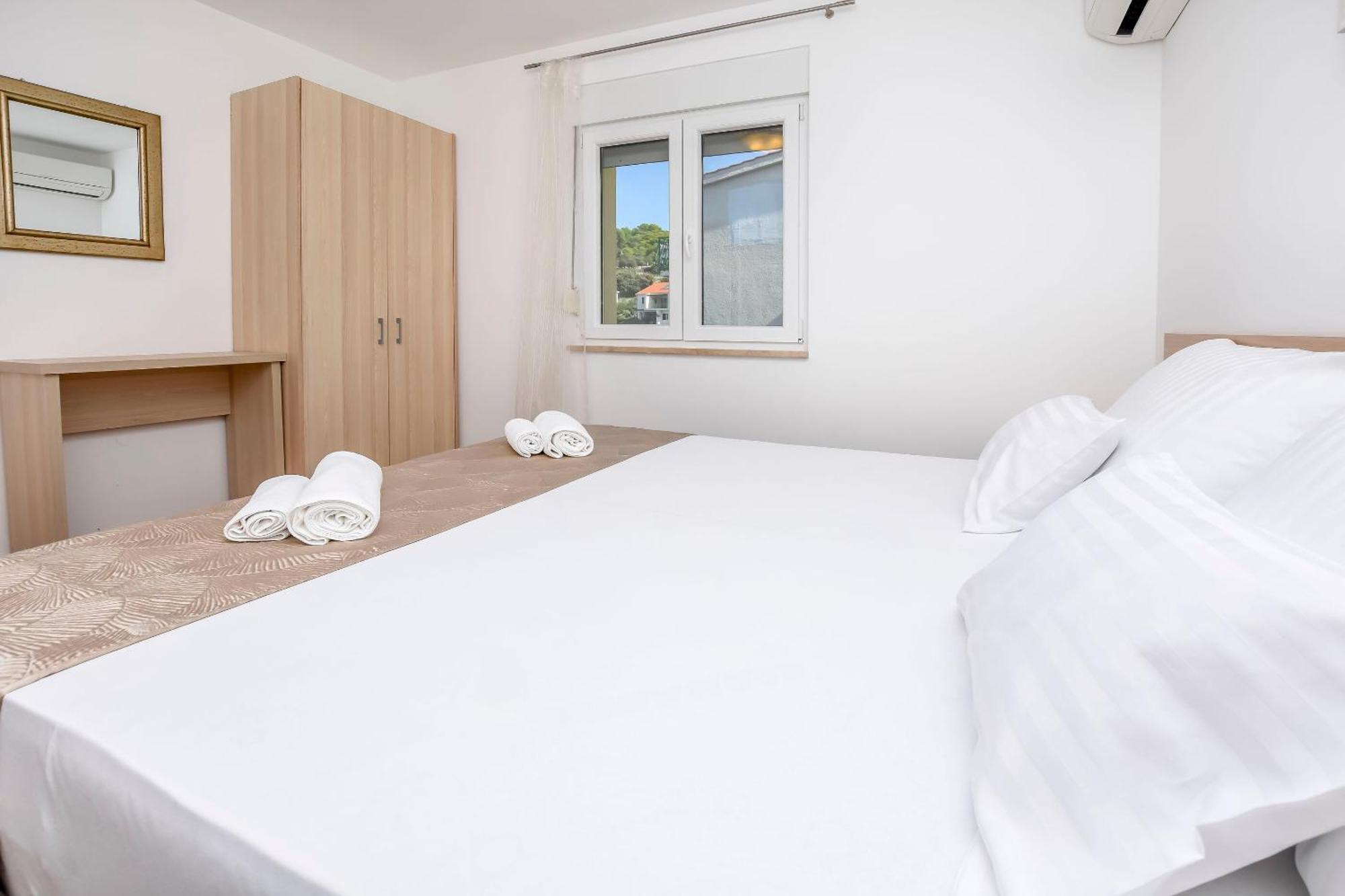 Apartment Maja