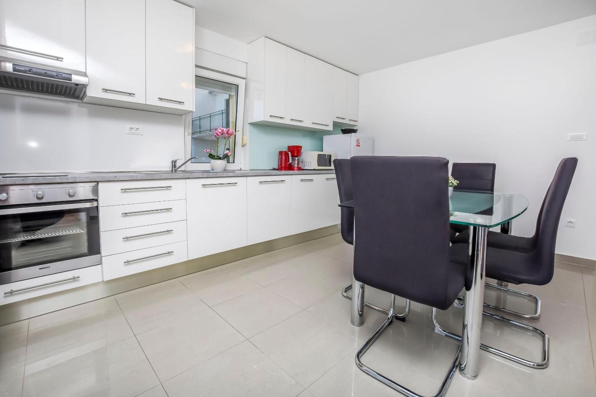 Maja Apartment Razanj