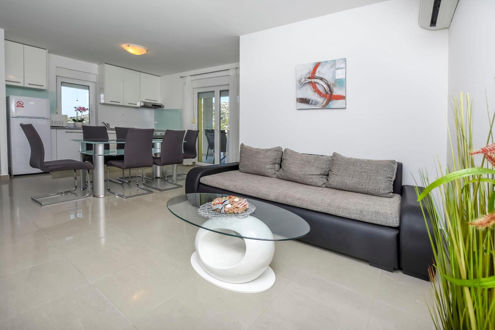 Maja Apartment Razanj