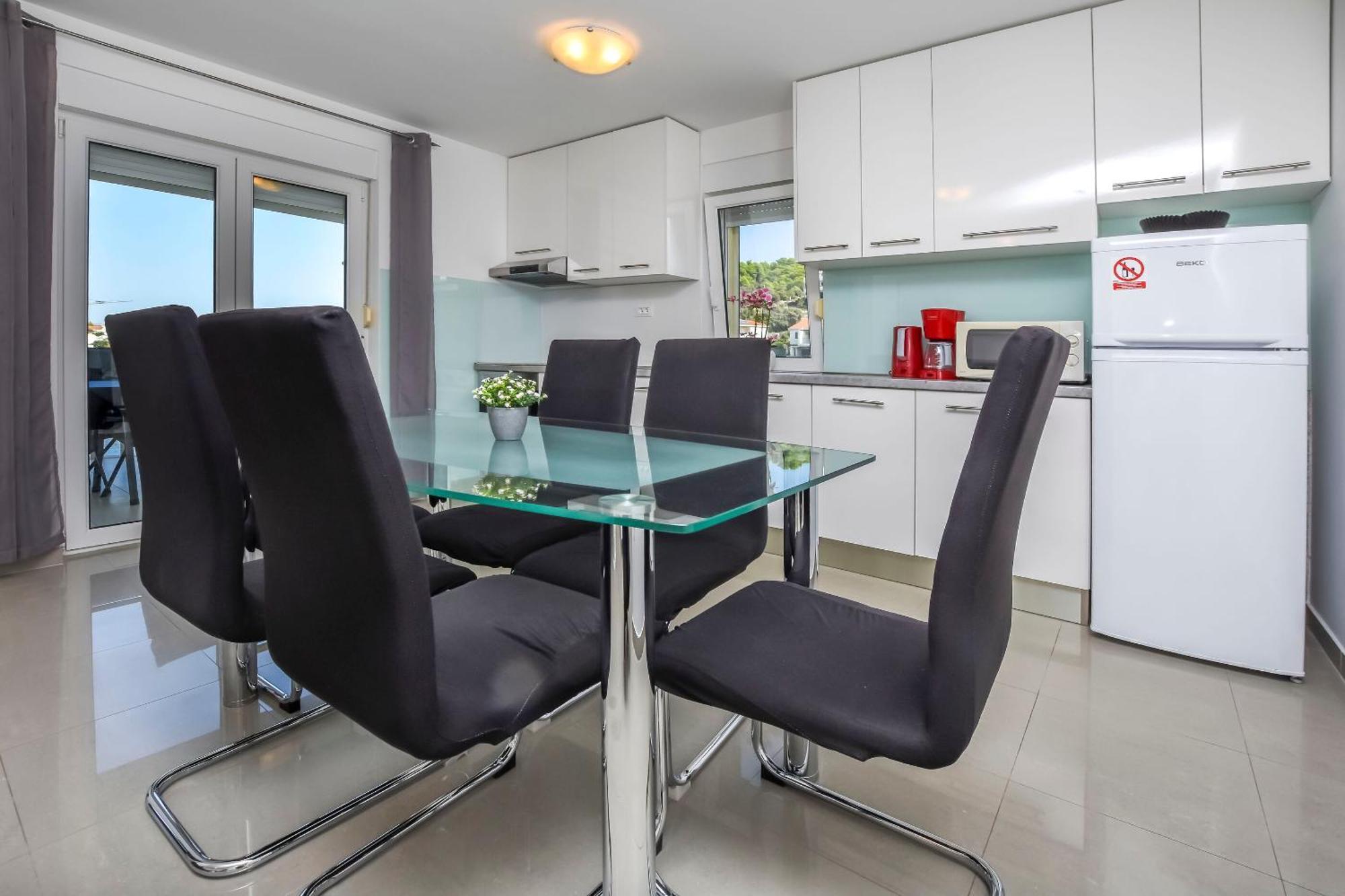 Apartment Maja